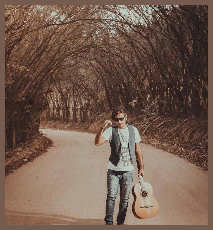 Kevin Almeida